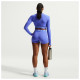 Nike Γυναικείο σορτς-κολάν Pro Mid-Rise 3'' Biker Shorts
